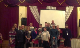 День призывника