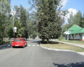 Комиссия по обеспечению безопасности дорожного движения