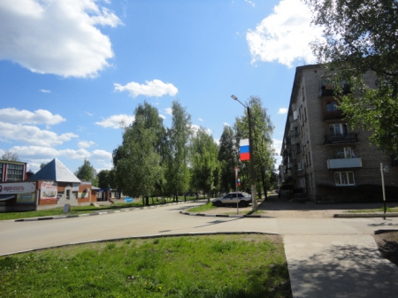 В Озёрном завершается подготовка к зиме