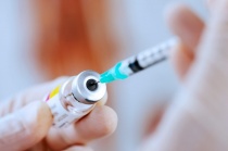 Вакцинация против COVID-19 вакциной "Спутник V"