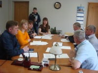 Обеспечение дорожной безопасности 