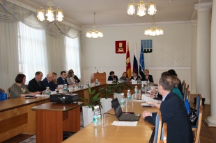 Зональное совещание