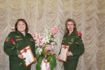 Праздник весны