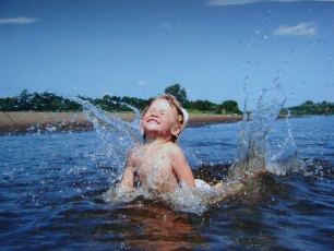 Правила поведения на воде