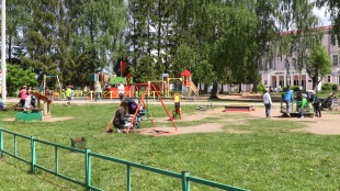 Областная дотация за показатели демографии