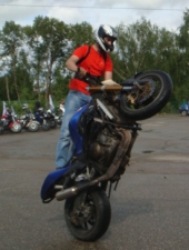 «Дорогами славы»