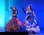 Блестящий юбилей "Блестящих"!