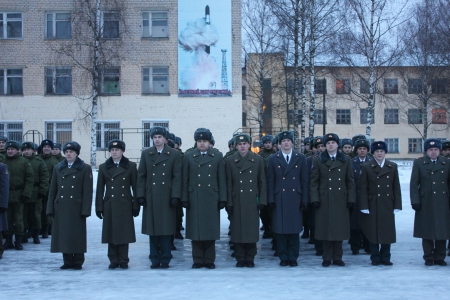 День РВСН