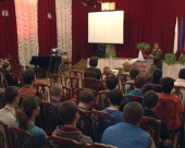 День призывника