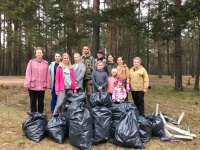 Экологический десант