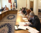 Очередное заседание Думы ЗАТО Озерный