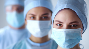 С Днём медицинского работника!