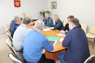 Противодействие терроризму