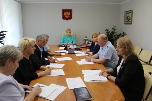 Антитеррористическая безопасность